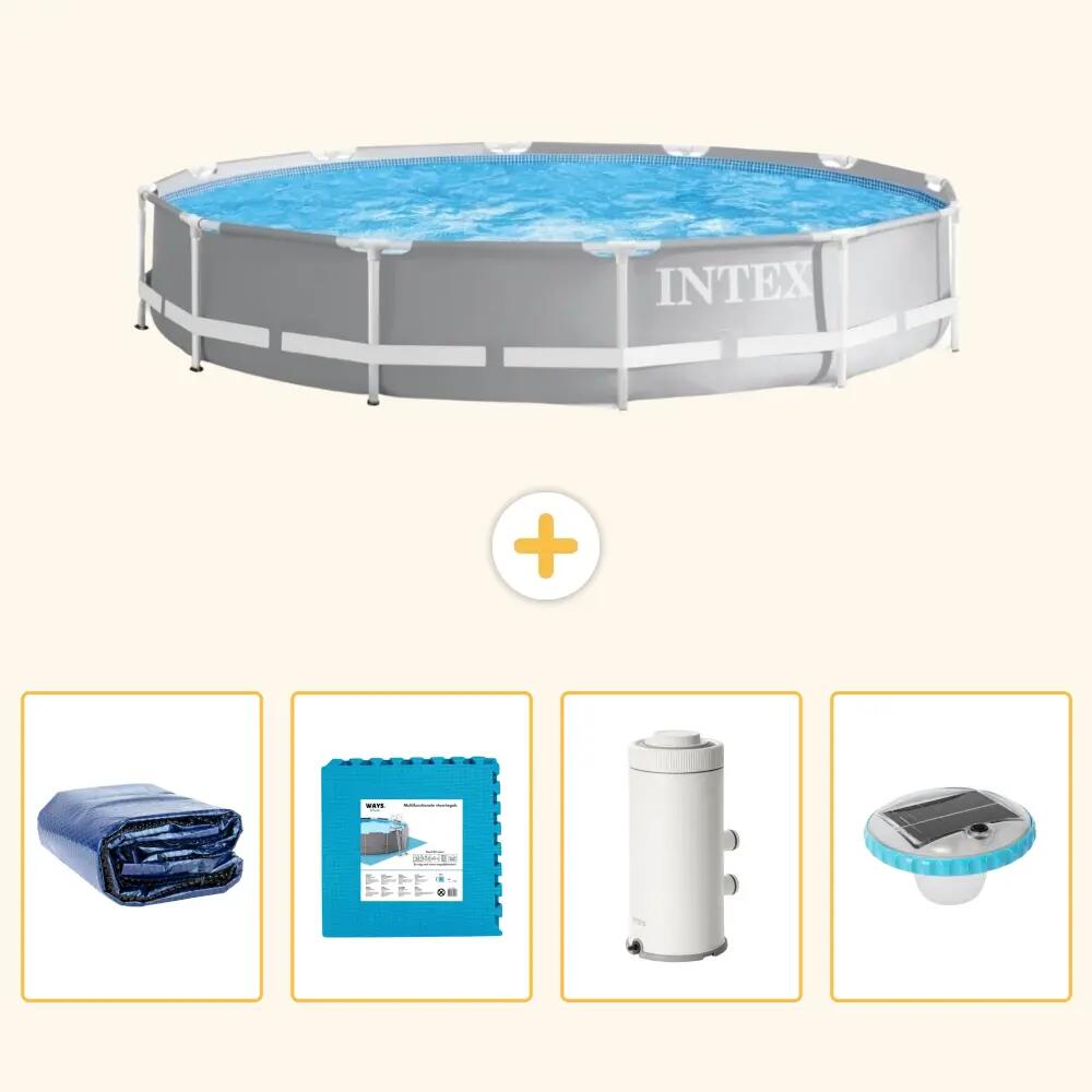 INTEX picture