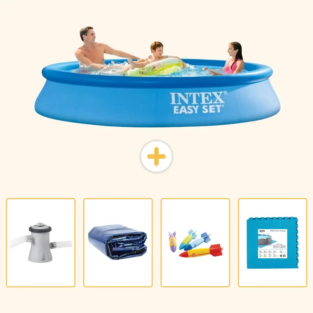 INTEX picture