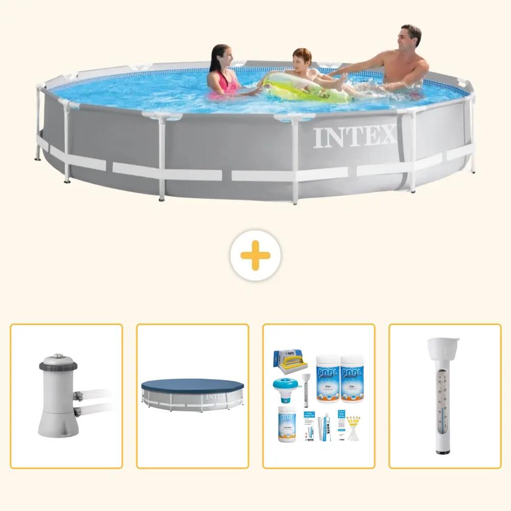 INTEX picture