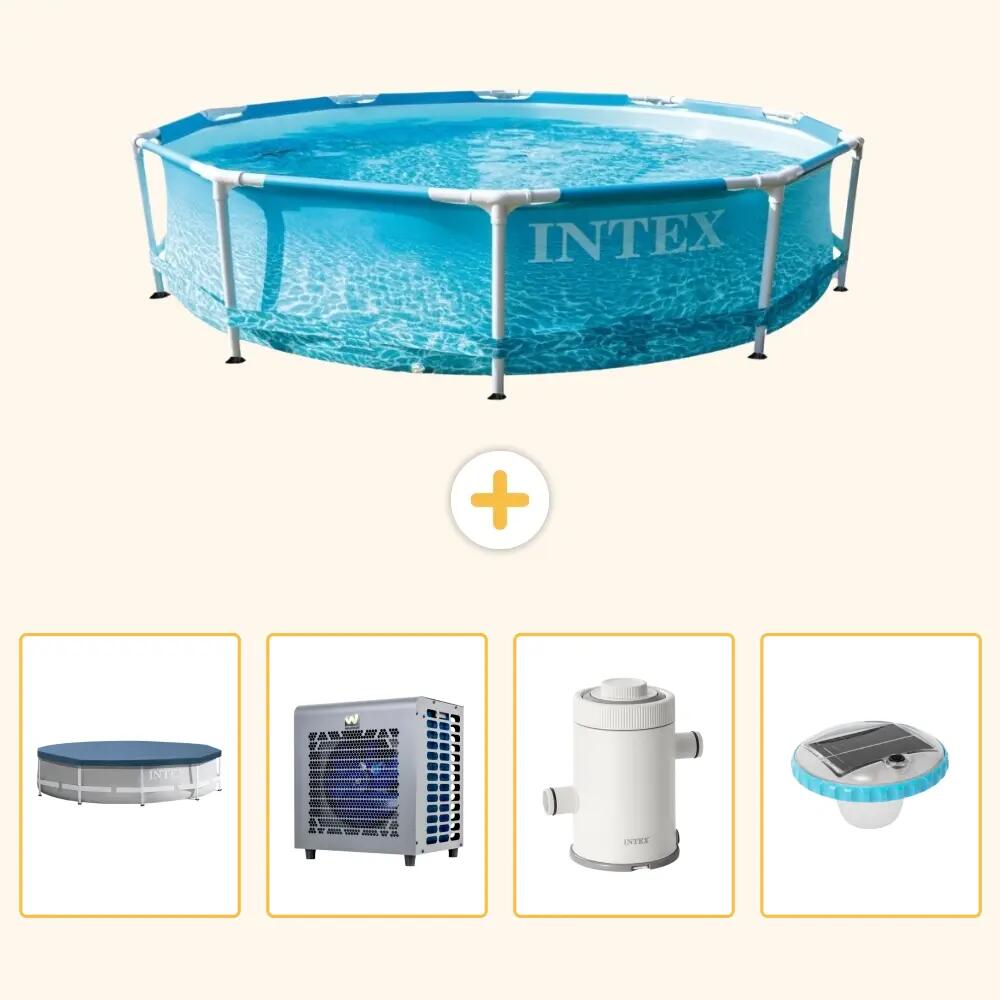 INTEX picture