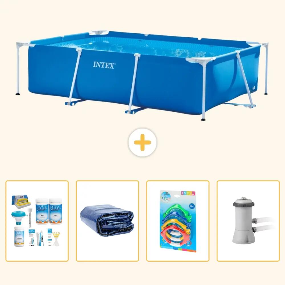 INTEX picture