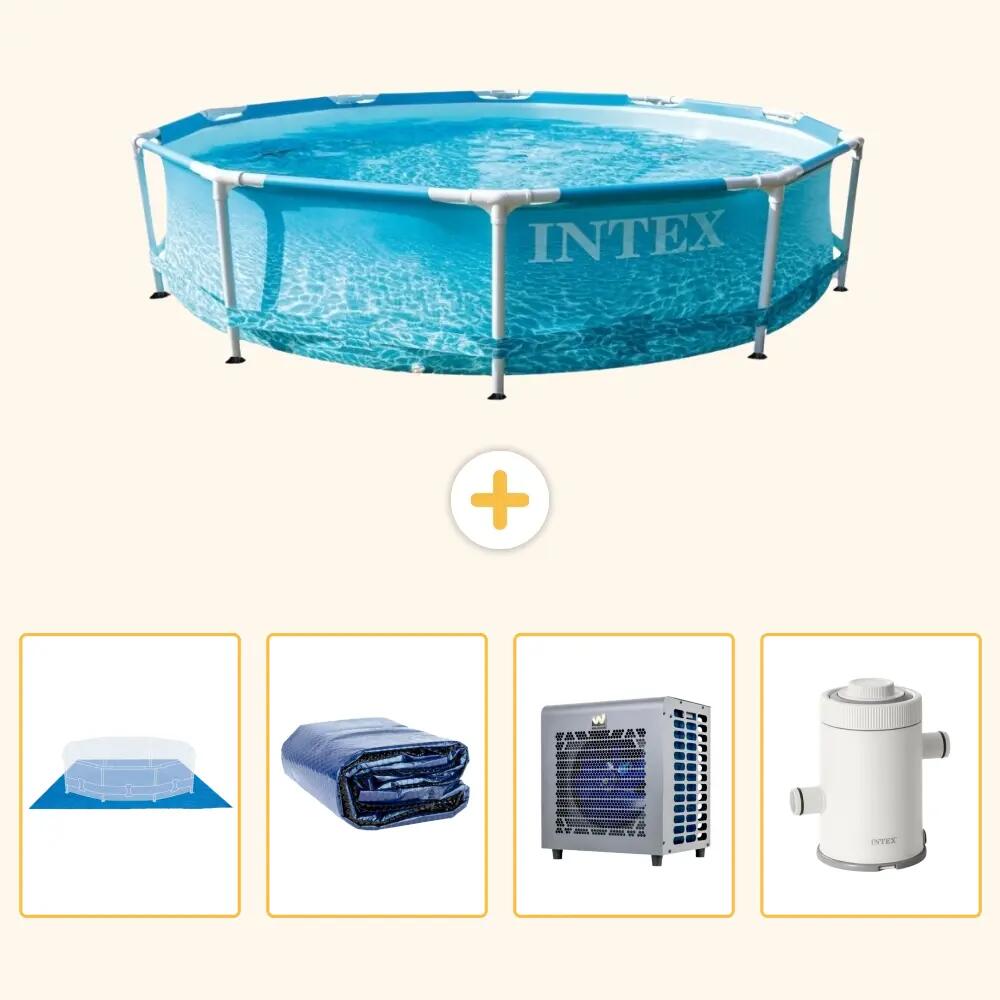 INTEX picture