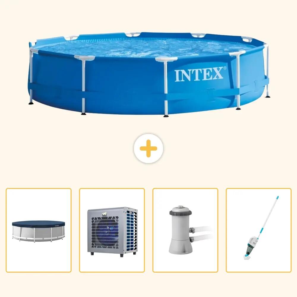 INTEX picture
