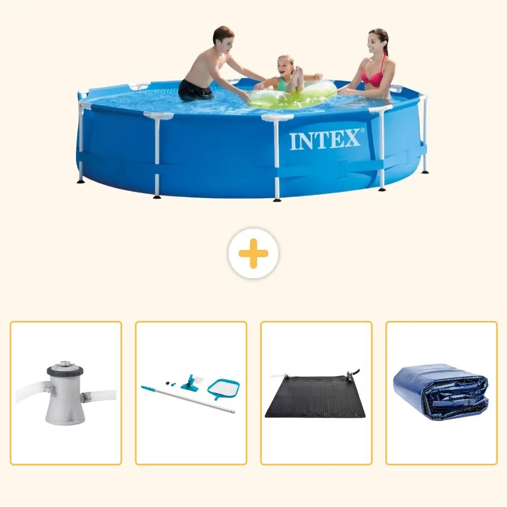 INTEX picture