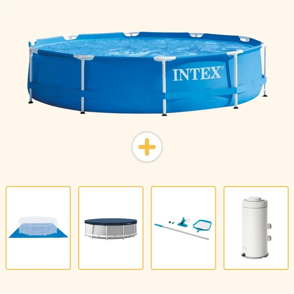 INTEX picture