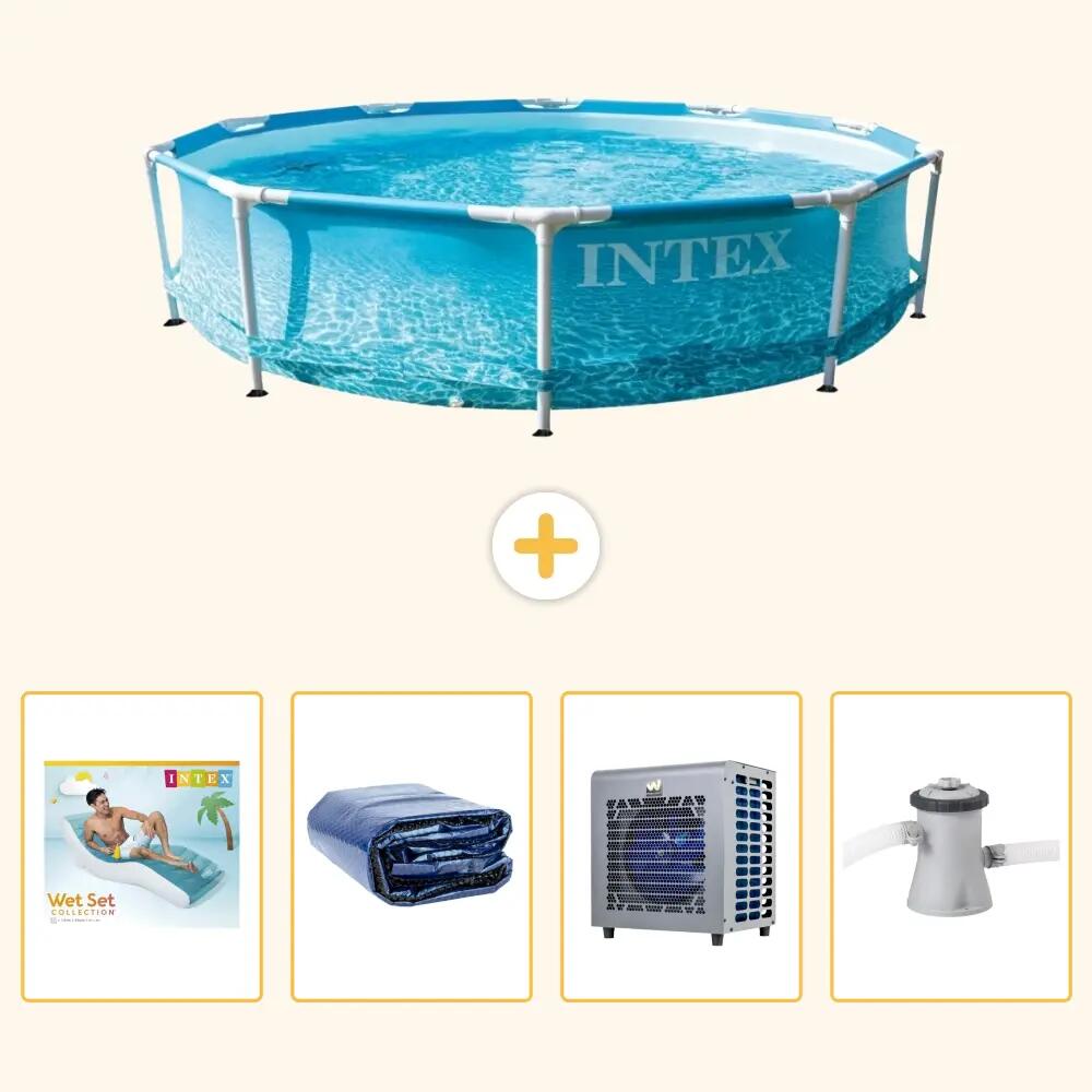 INTEX picture
