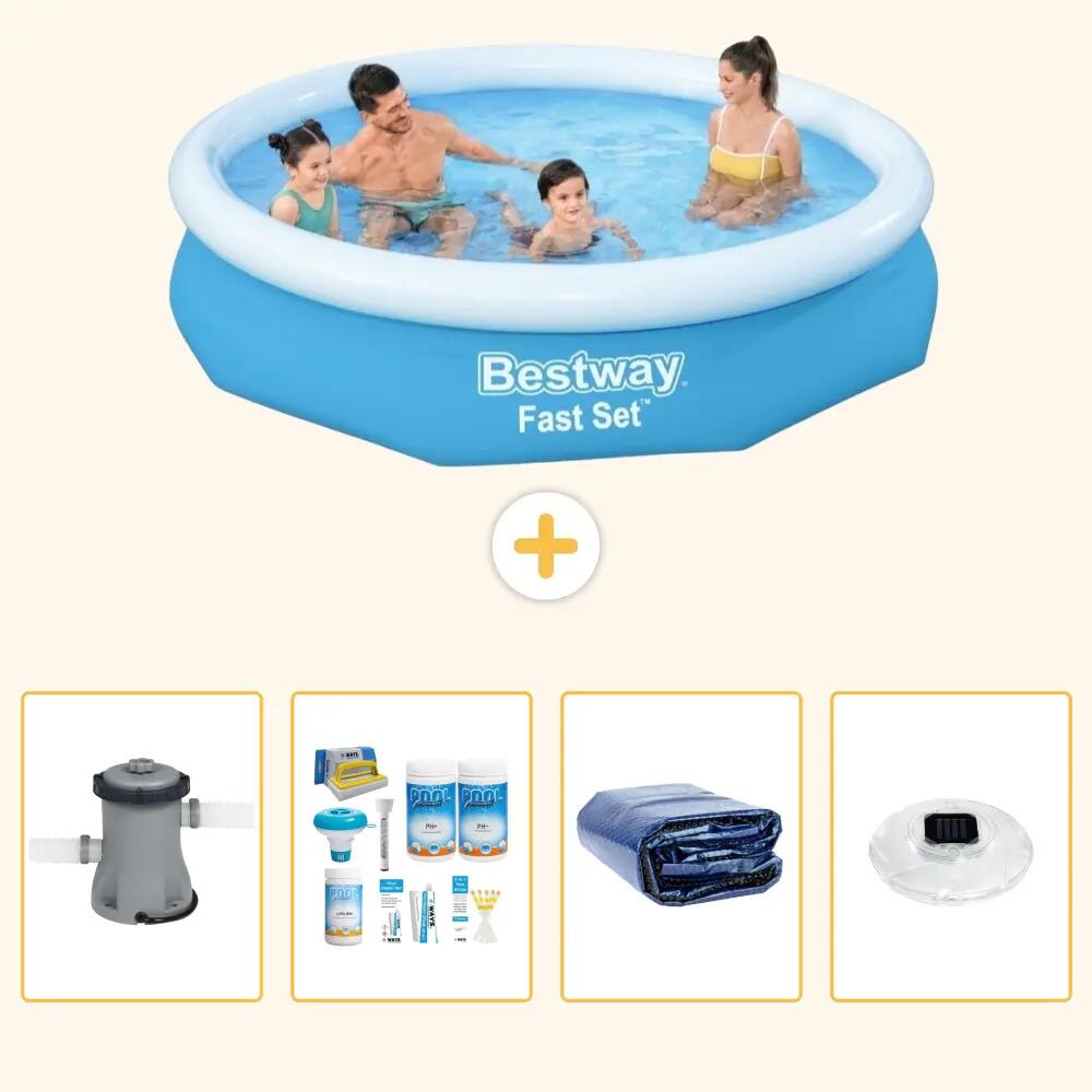 BESTWAY picture