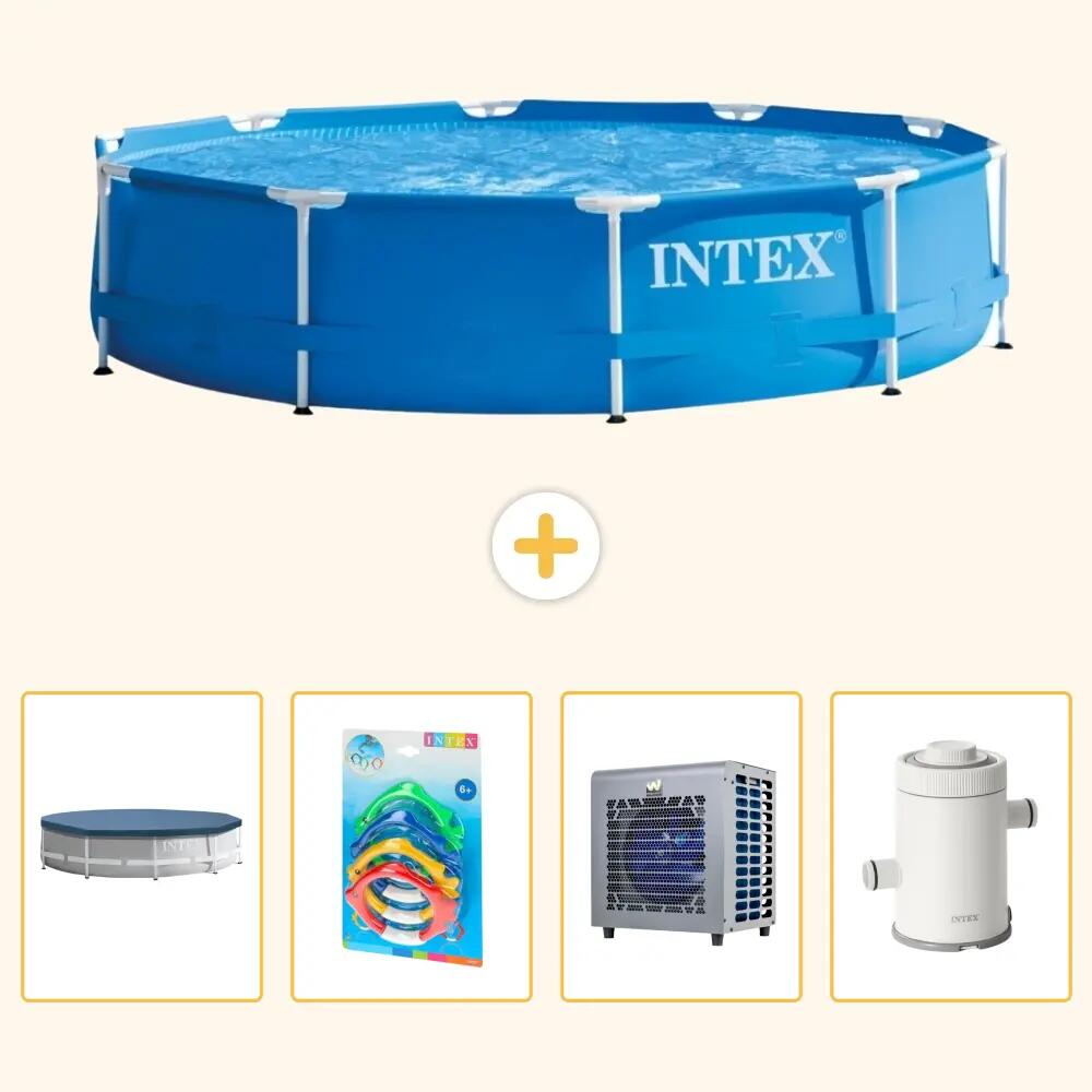 INTEX picture