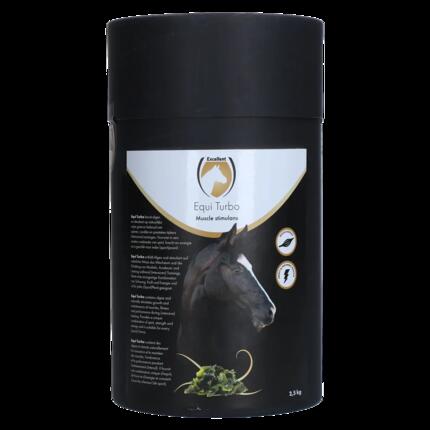 Excellent Horse Turbo 2,5 kg