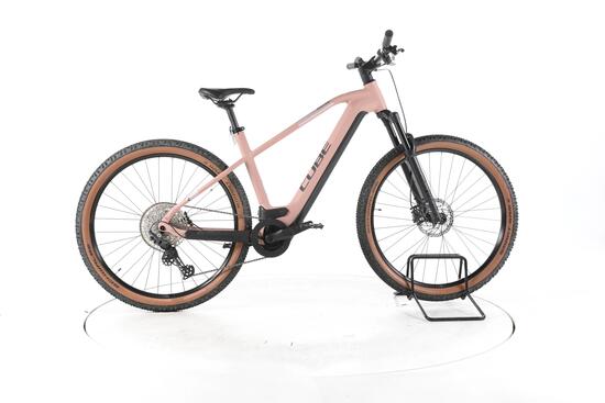 Reconditionné - Cube Reaction Hybrid Pro E-Bike - Très Bon
