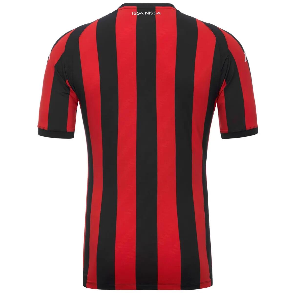Maillot Kombat Pro Home homme OGC NICE 26/27 4/5