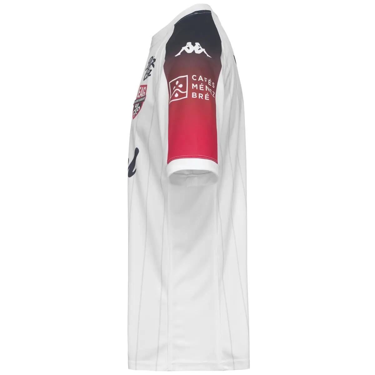 Maillot Meerolo Away garçon EA GUINGAMP 26/27 2/4