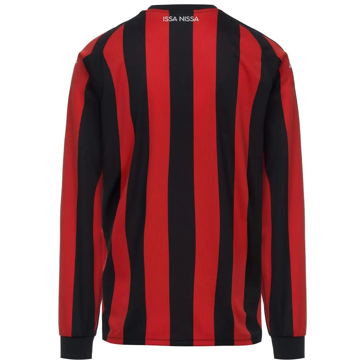 Maillot Kombat Home homme OGC NICE 26/27 4/4