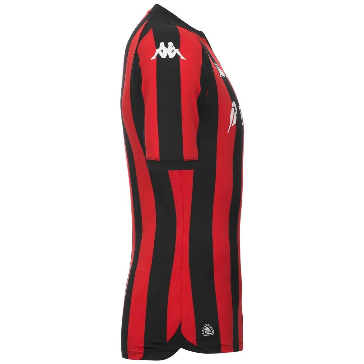 Maillot Kombat Pro Home homme OGC NICE 26/27 3/5