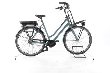 Reconditionné - Gazelle Heavy Duty City E-Bike Entrée basse - Très Bon