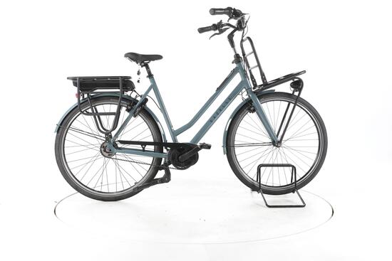 Reconditionné - Gazelle Heavy Duty City E-Bike Entrée basse - Très Bon