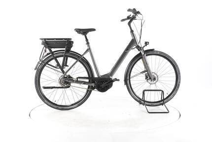 Refurbished - Giant Entour E+ 0 City E-Bike Tiefeinsteiger - Sehr gut