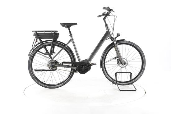 Refurbished - Giant Entour E+ 0 City E-Bike Tiefeinsteiger - Sehr gut