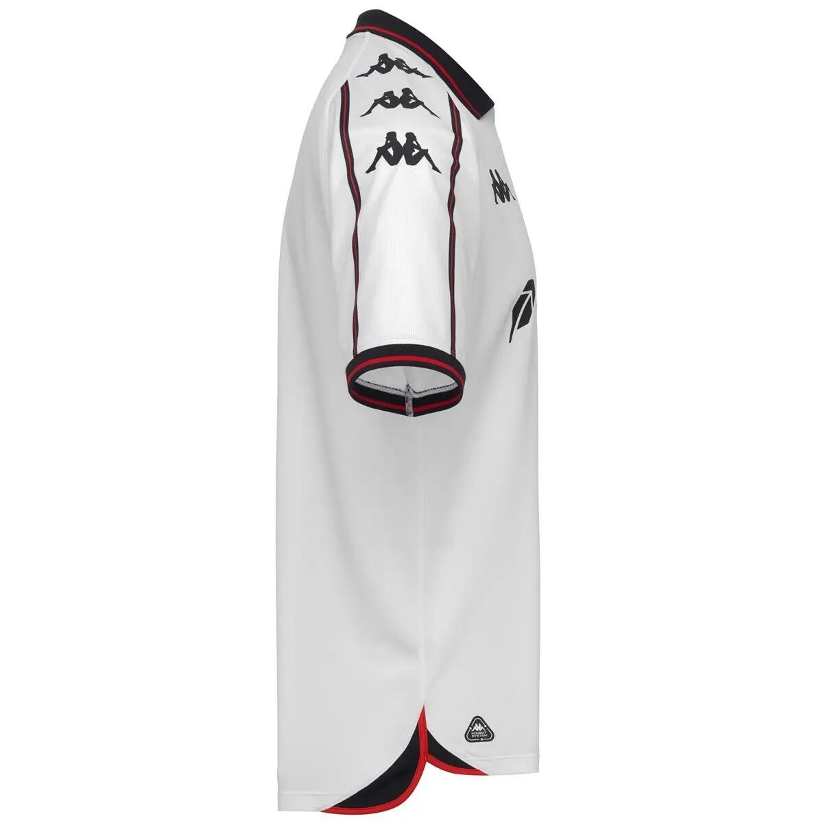 Maillot Kombat Away homme OGC NICE 26/27 7/7