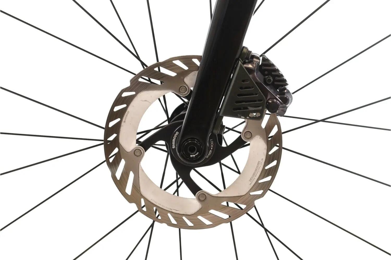 Tweedehands racefiets ·  Scultura 8000 Di2 12V · Zeer goede toestand 7/8