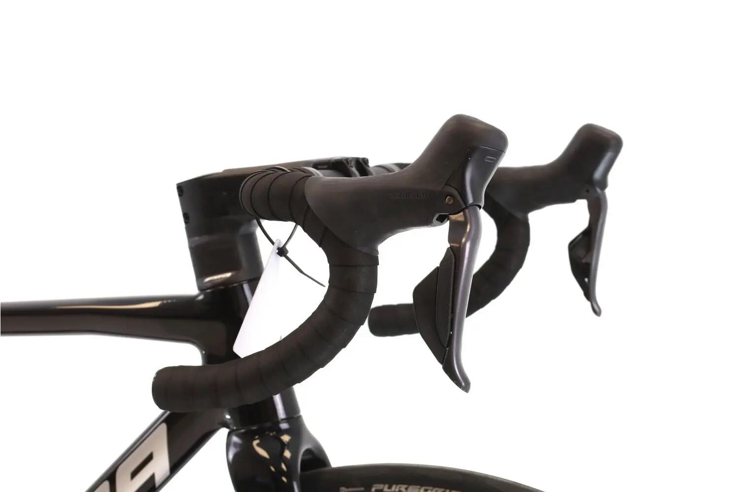 Tweedehands racefiets ·  Scultura 8000 Di2 12V · Zeer goede toestand 6/8