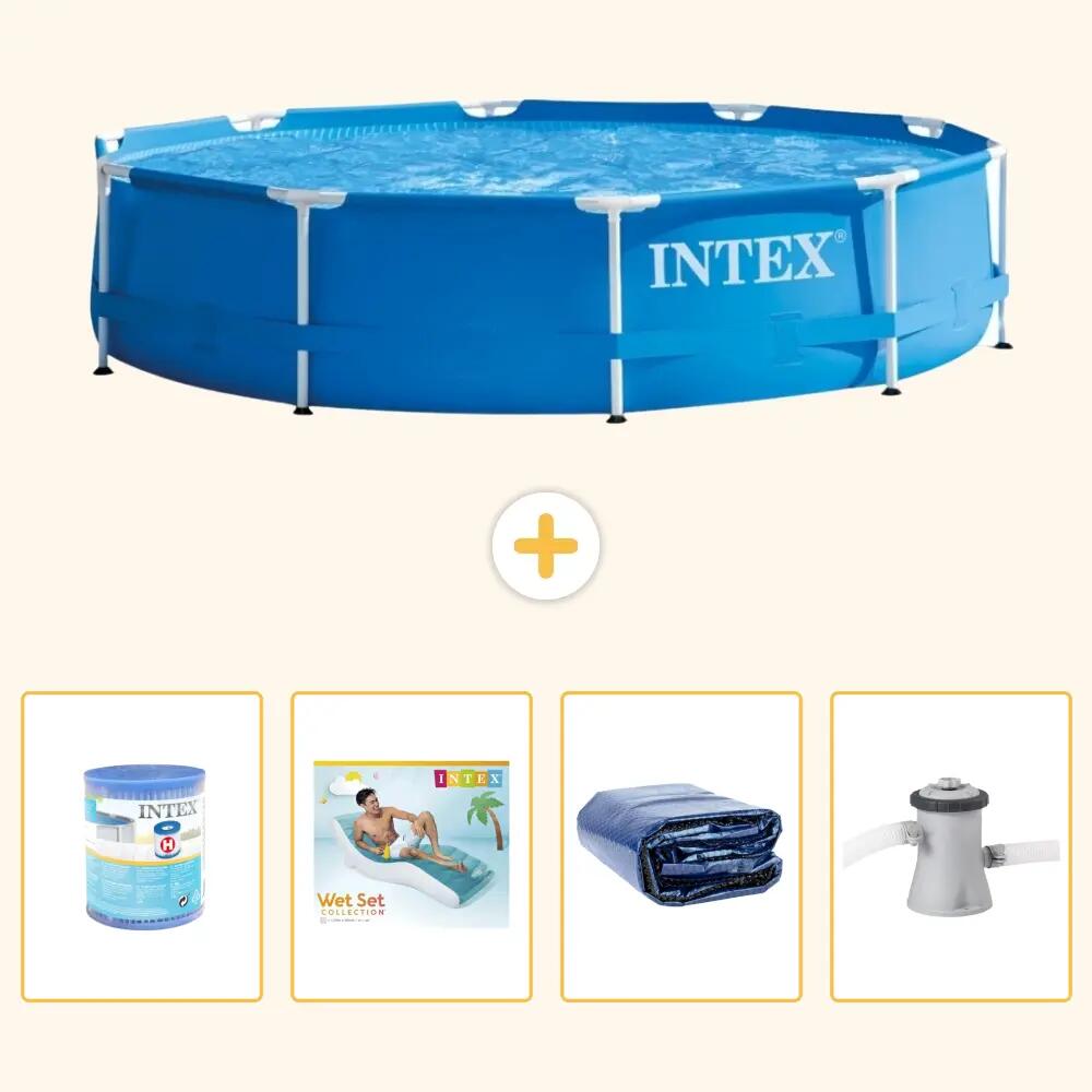 INTEX picture