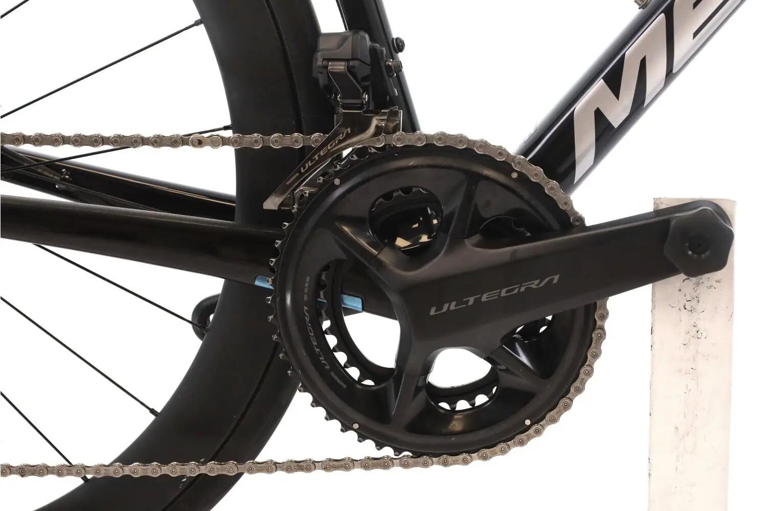 Tweedehands racefiets ·  Scultura 8000 Di2 12V · Zeer goede toestand 4/8