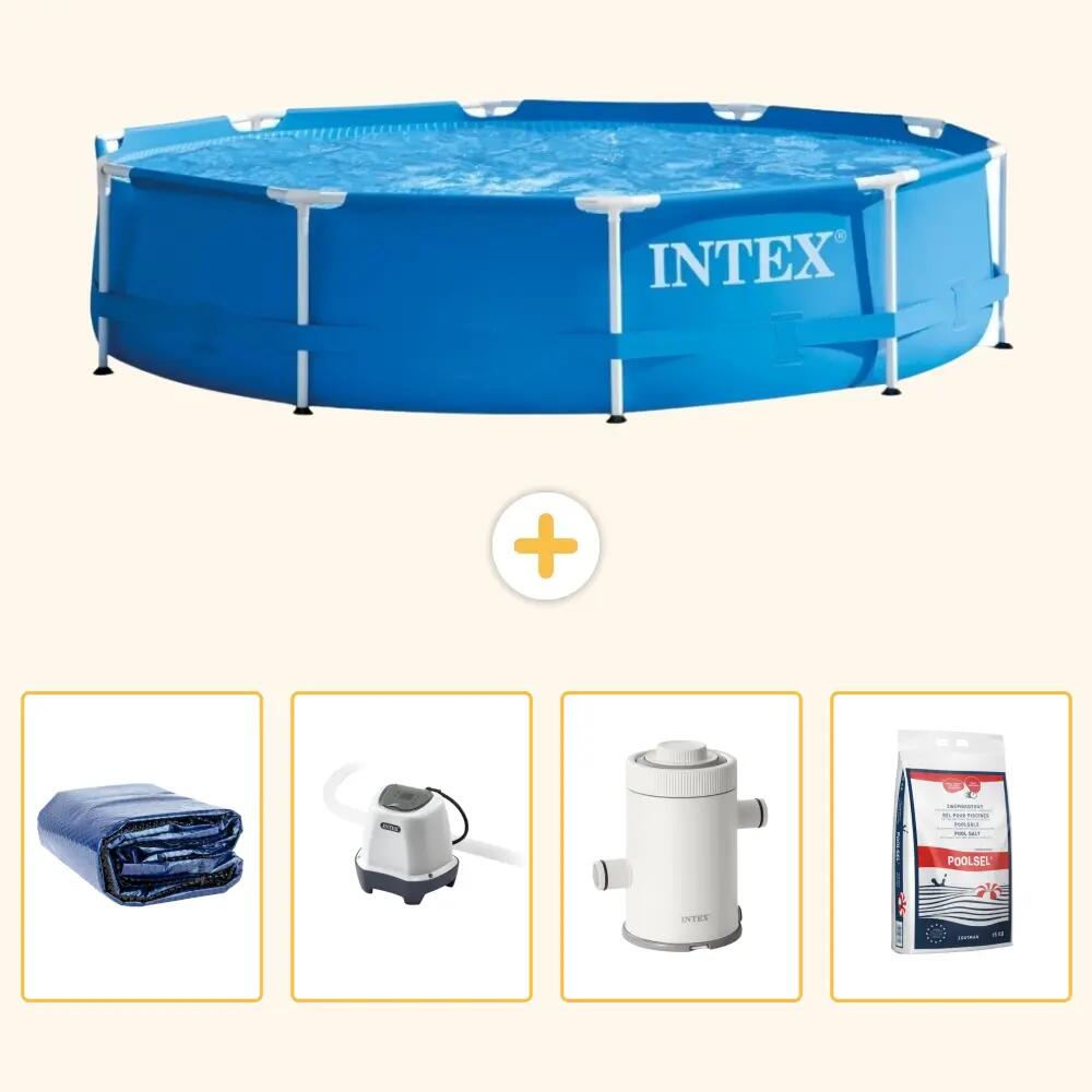 INTEX picture