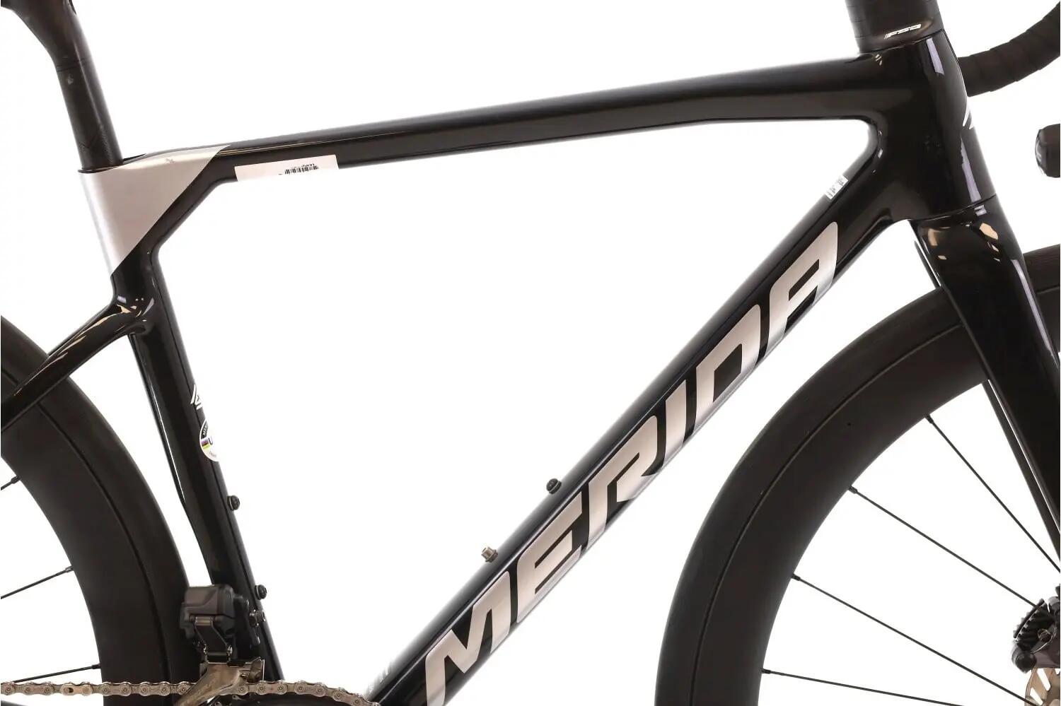 Tweedehands racefiets ·  Scultura 8000 Di2 12V · Zeer goede toestand 2/8