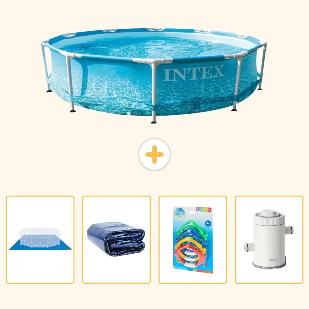 INTEX picture