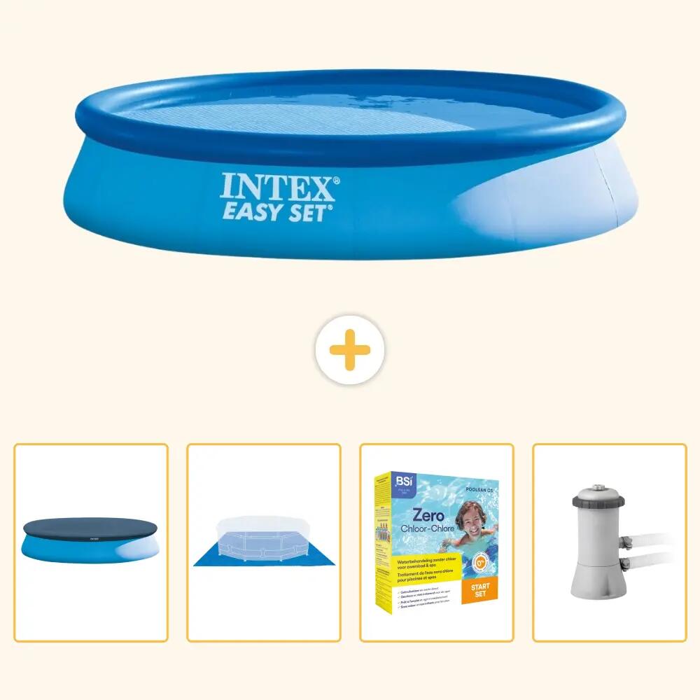 INTEX picture