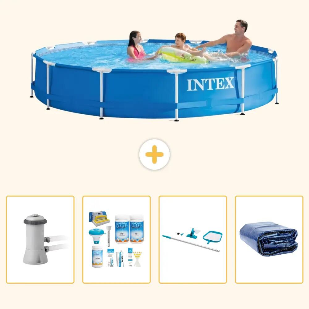 INTEX picture