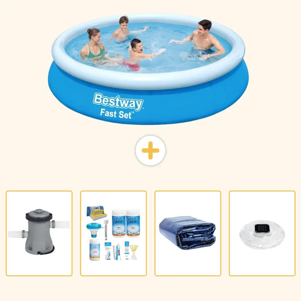 BESTWAY picture