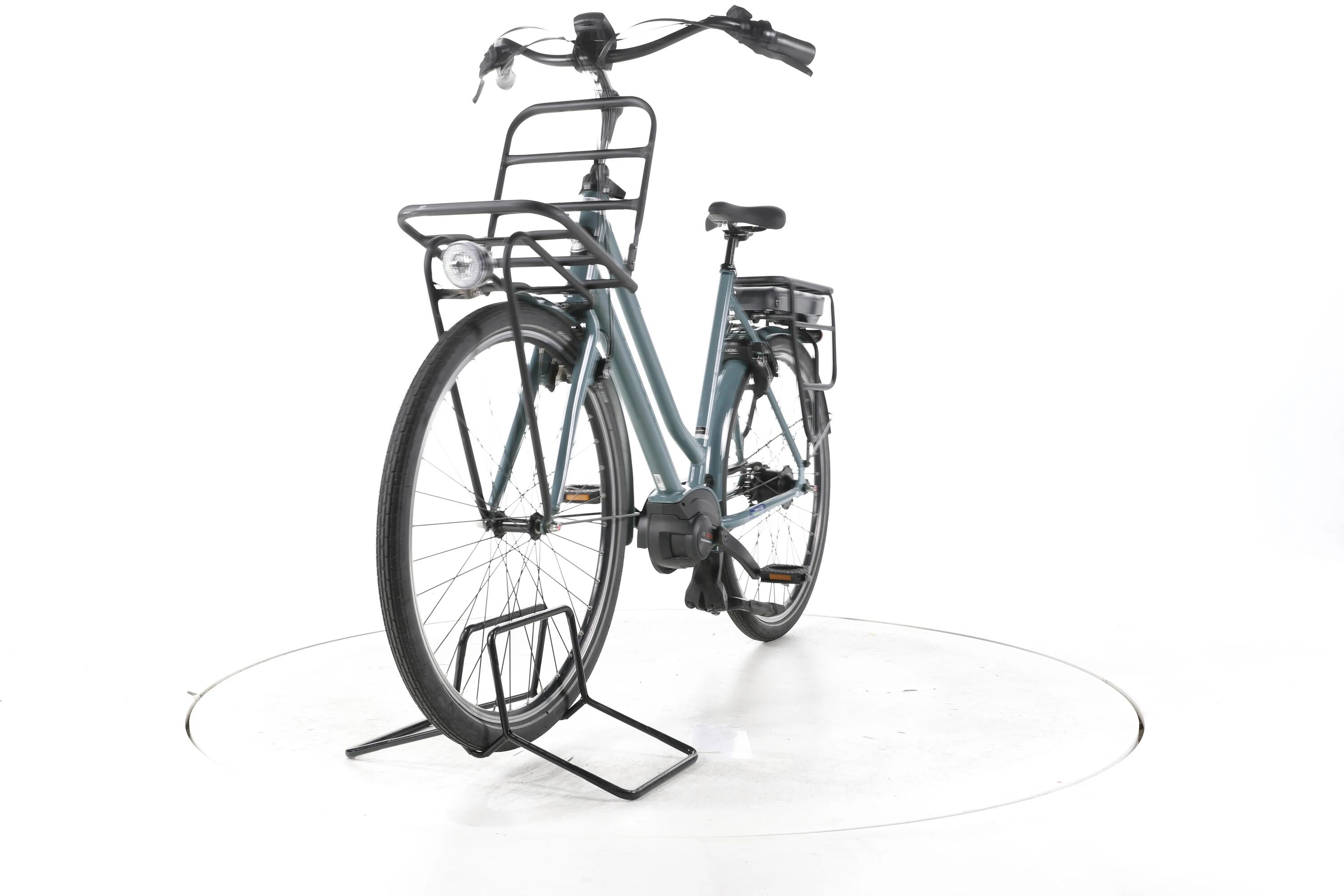 Ebike ricondizionata · Gazelle Heavy Duty · Ottime condizioni 4/7