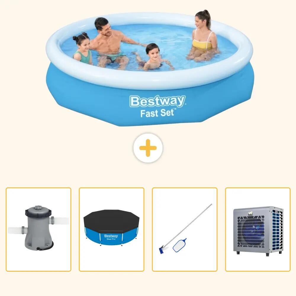 BESTWAY picture