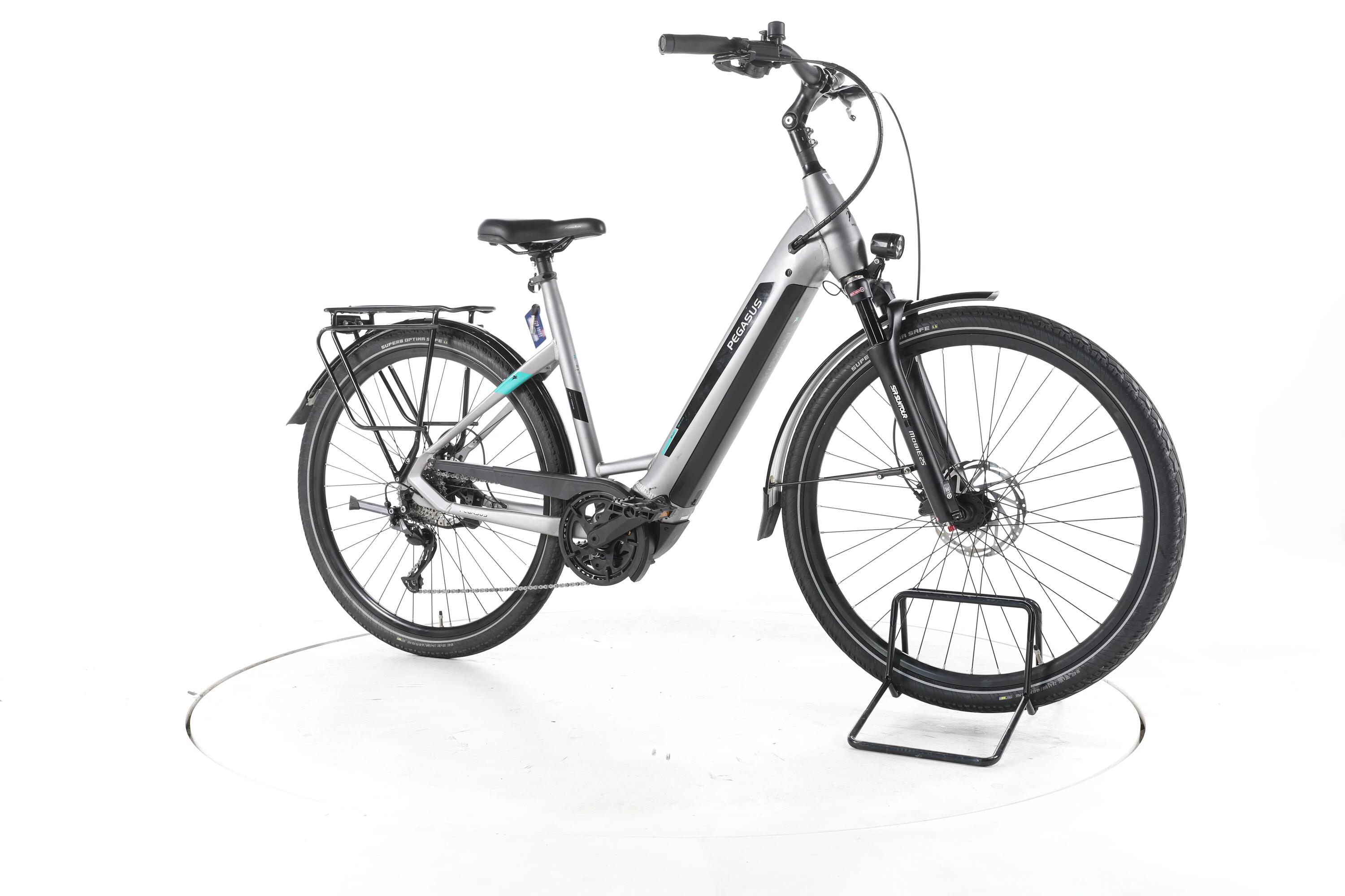Ebike ricondizionata · Pegasus EVO CX · Buone condizioni 2/7