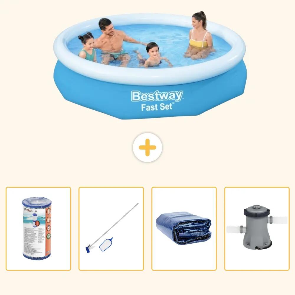 BESTWAY picture