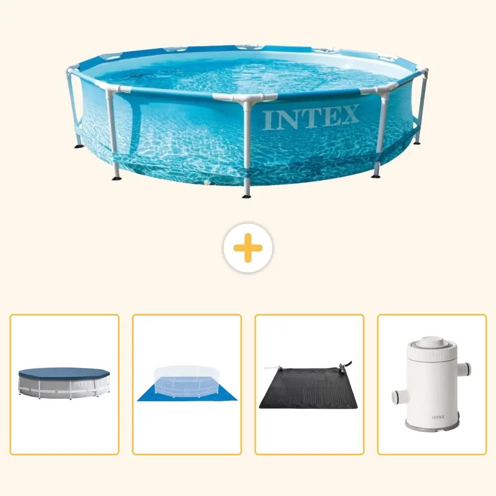INTEX picture