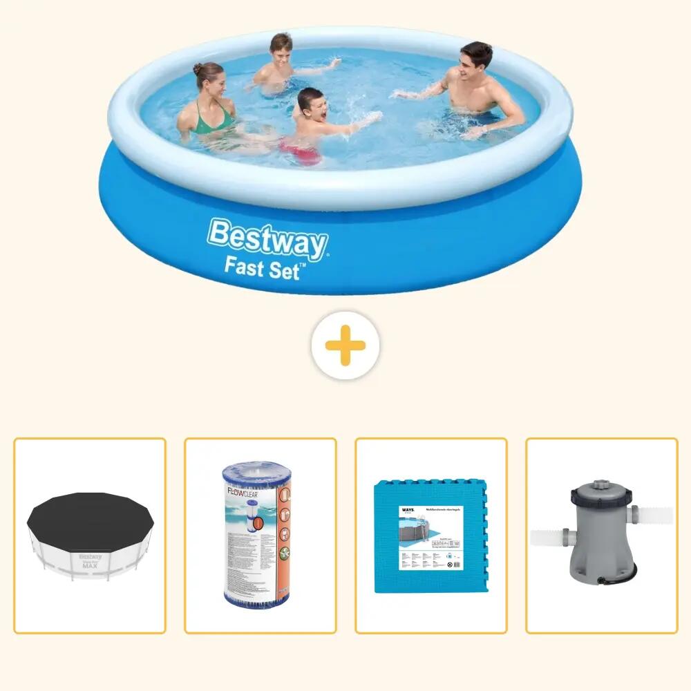 BESTWAY picture