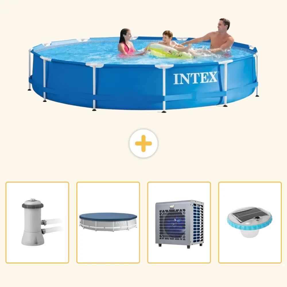 INTEX picture