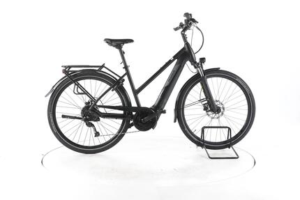 Tweedehands - Pegasus Solero Evo 9 Trekking E-Bike - Zeer goed
