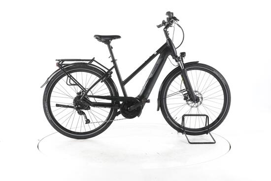 Tweedehands - Pegasus Solero Evo 9 Trekking E-Bike - Zeer goed