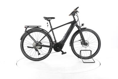 Tweedehands - giant explore e+ 1 trekking e-bike - zeer goed