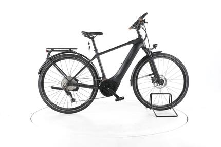 Tweedehands - Giant Explore E+ 1 Trekking E-Bike - Zeer goed