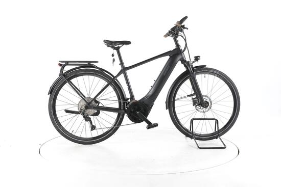 Tweedehands - Giant Explore E+ 1 Trekking E-Bike - Zeer goed