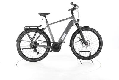 Tweedehands - kalkhoff endeavour 5 move+ trekking e-bike 2024 - zeer goed