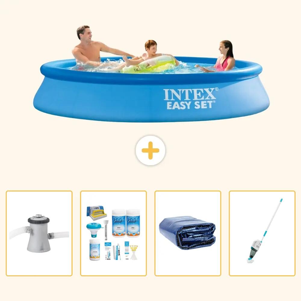 INTEX picture