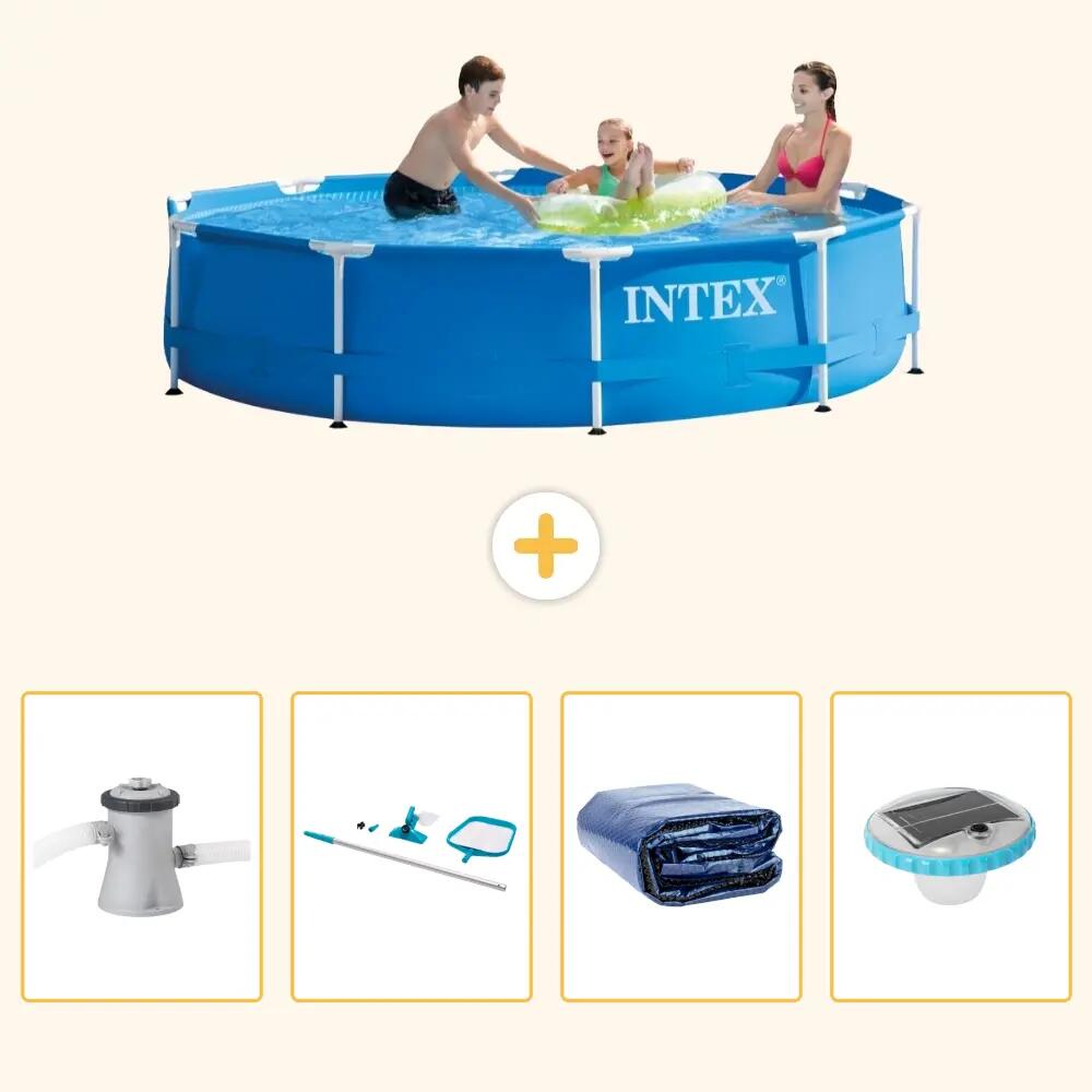 INTEX picture
