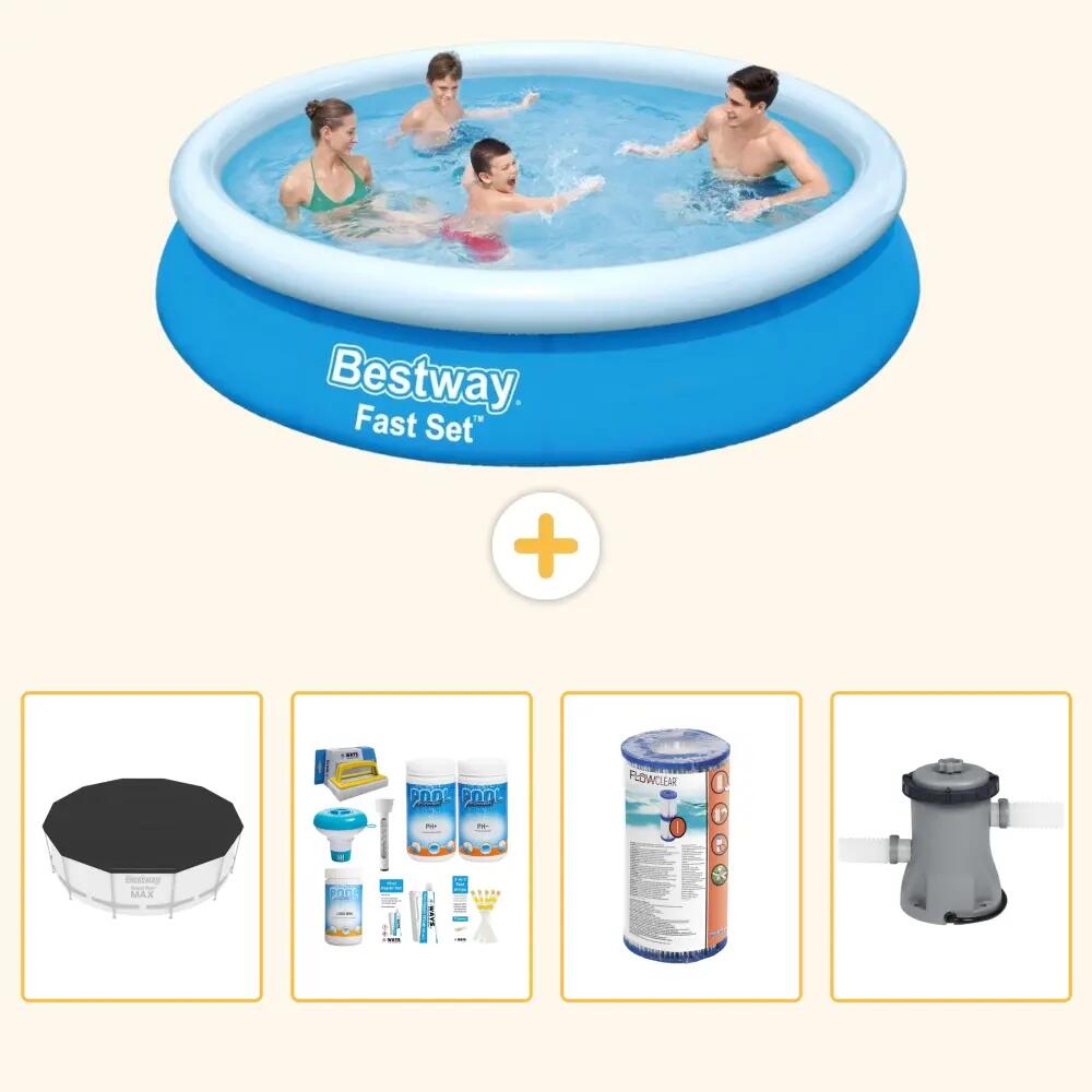 BESTWAY picture