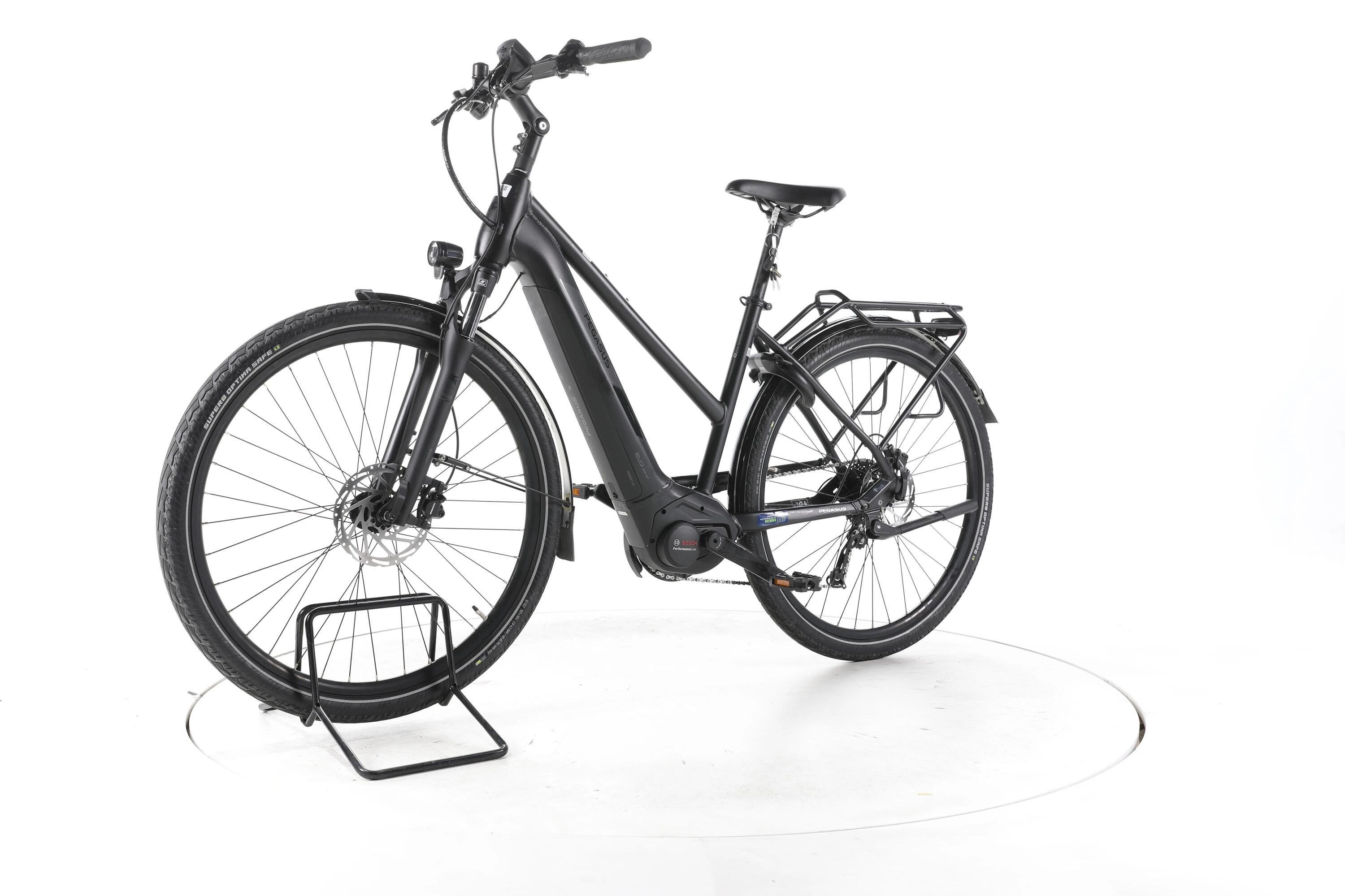 Ebike ricondizionata · Pegasus Solero Evo 9 · Ottime condizioni 5/7